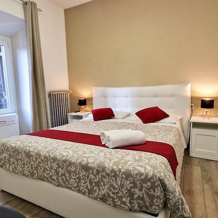Giulya Guest House Rome Extérieur photo