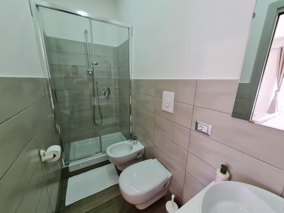 Giulya Guest House Rome Extérieur photo