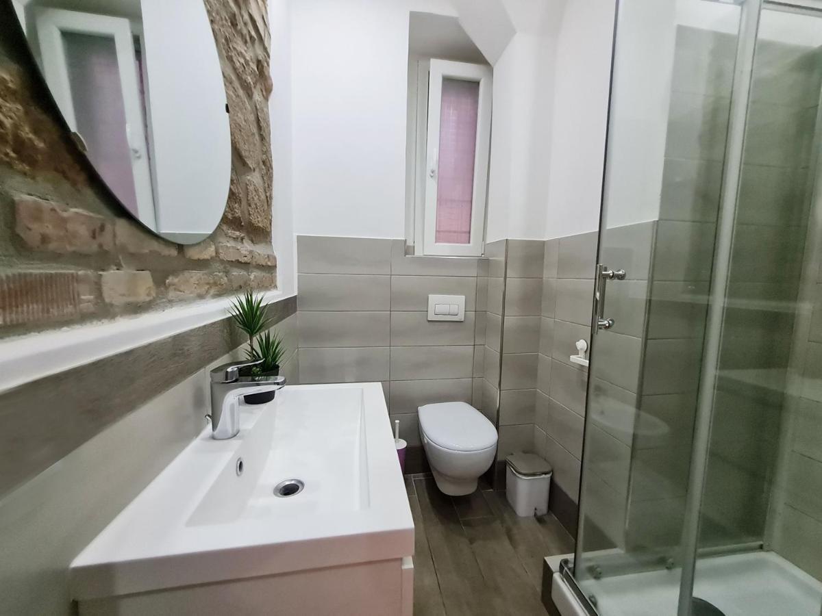 Giulya Guest House Rome Extérieur photo