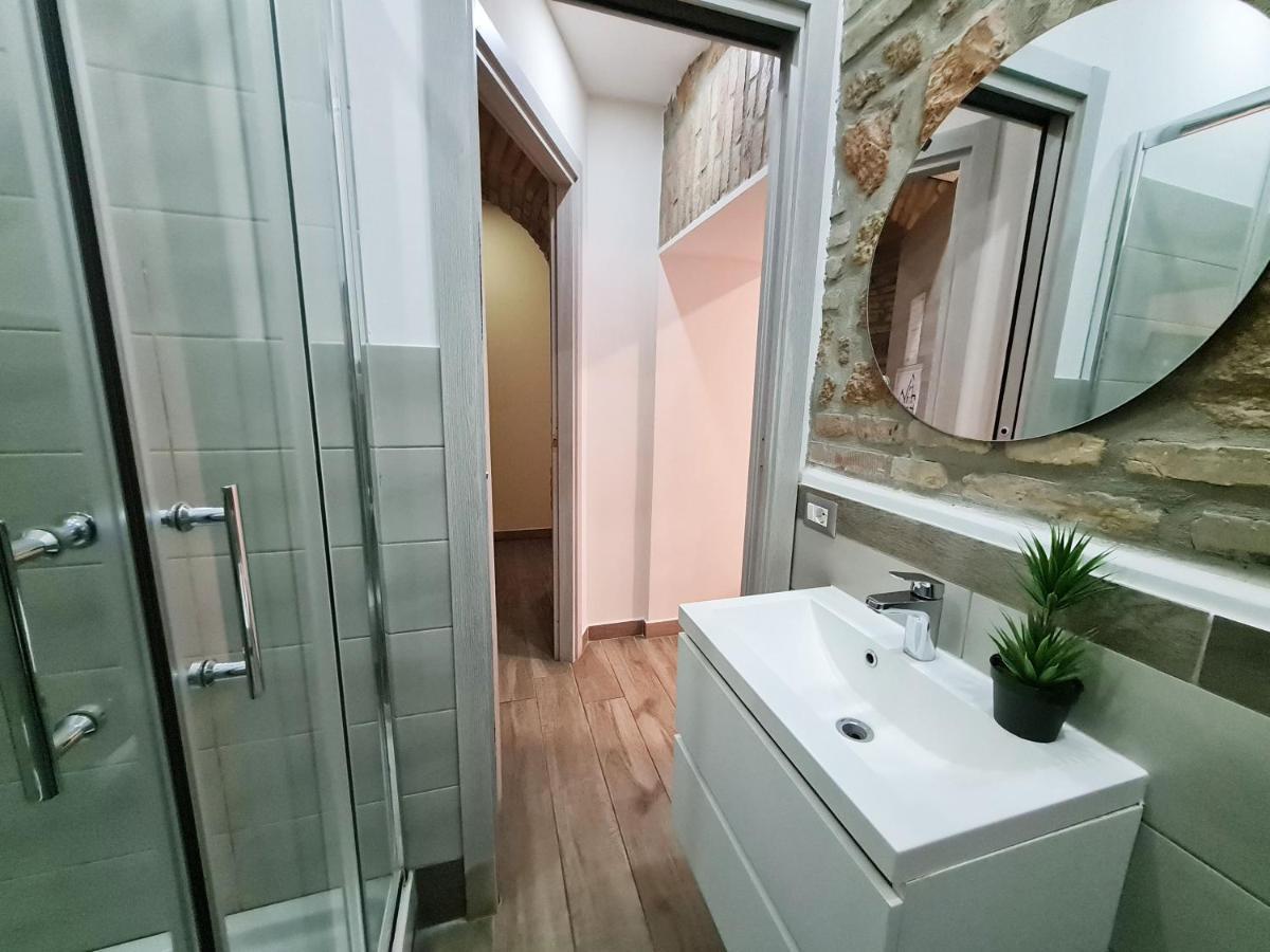 Giulya Guest House Rome Extérieur photo