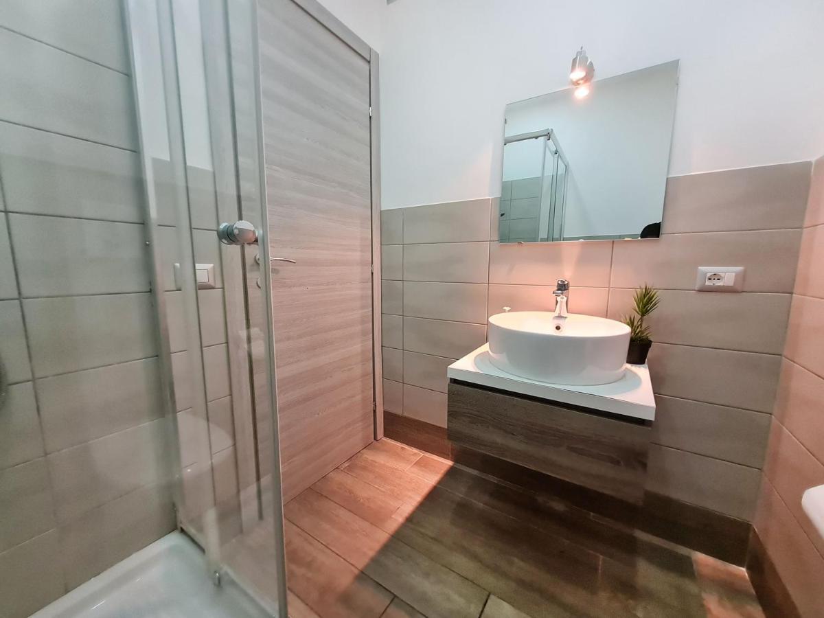 Giulya Guest House Rome Extérieur photo