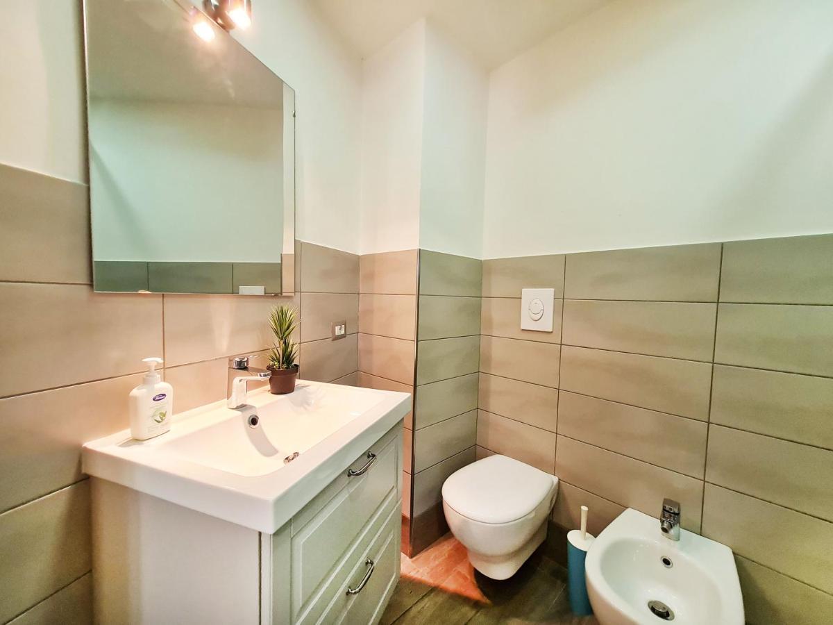 Giulya Guest House Rome Extérieur photo