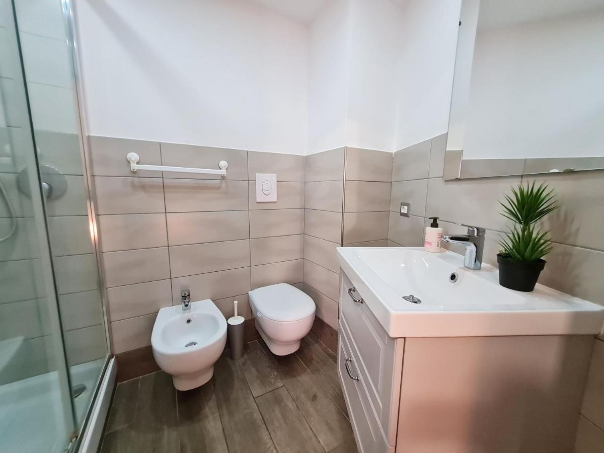 Giulya Guest House Rome Extérieur photo