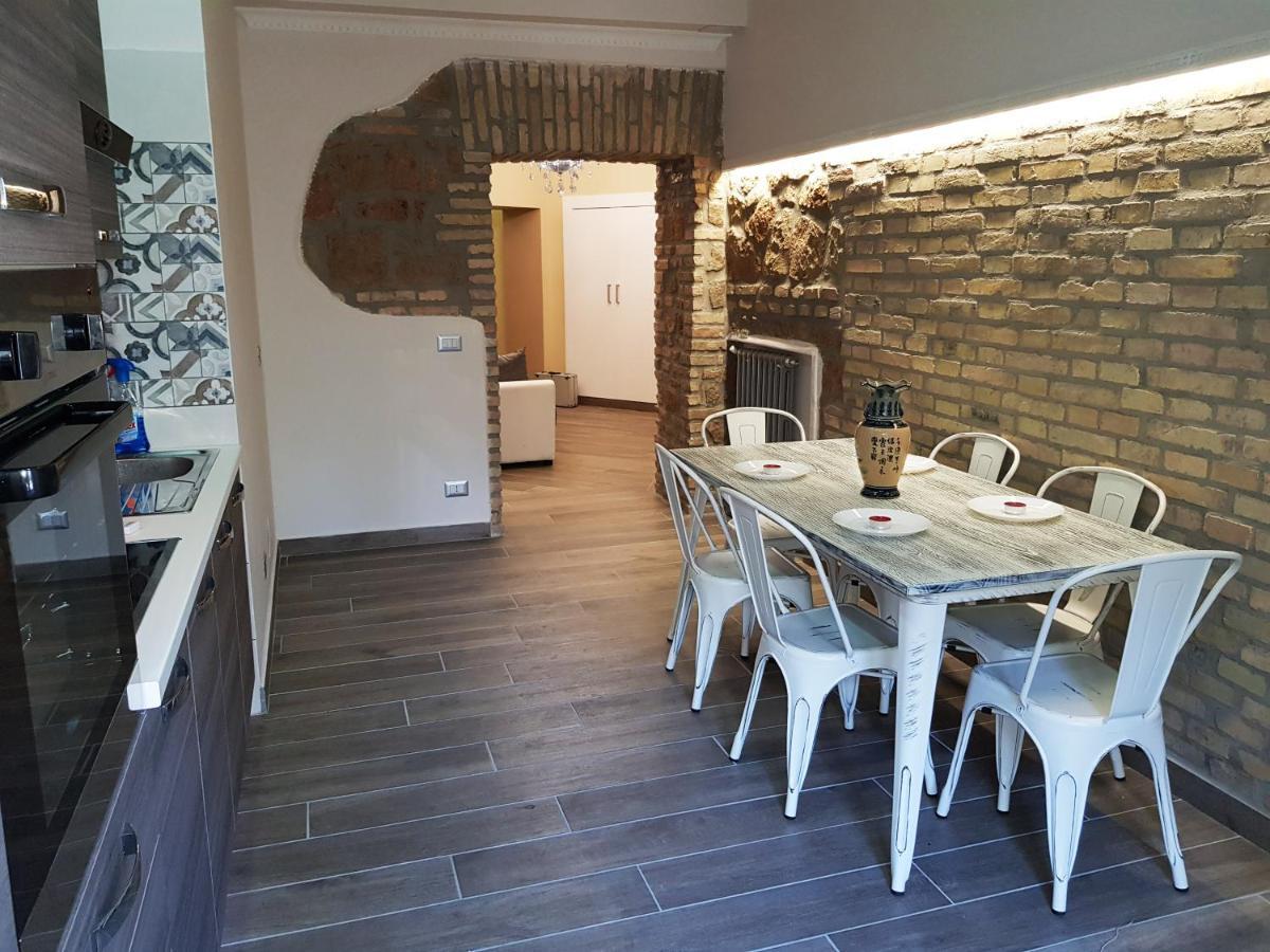 Giulya Guest House Rome Extérieur photo