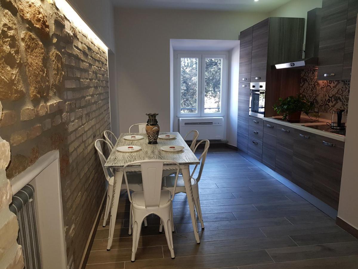 Giulya Guest House Rome Extérieur photo