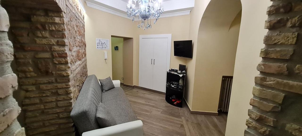 Giulya Guest House Rome Extérieur photo