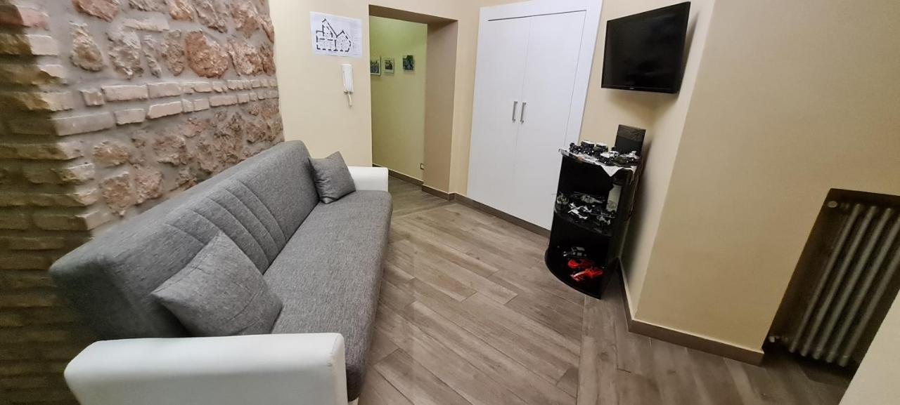 Giulya Guest House Rome Extérieur photo