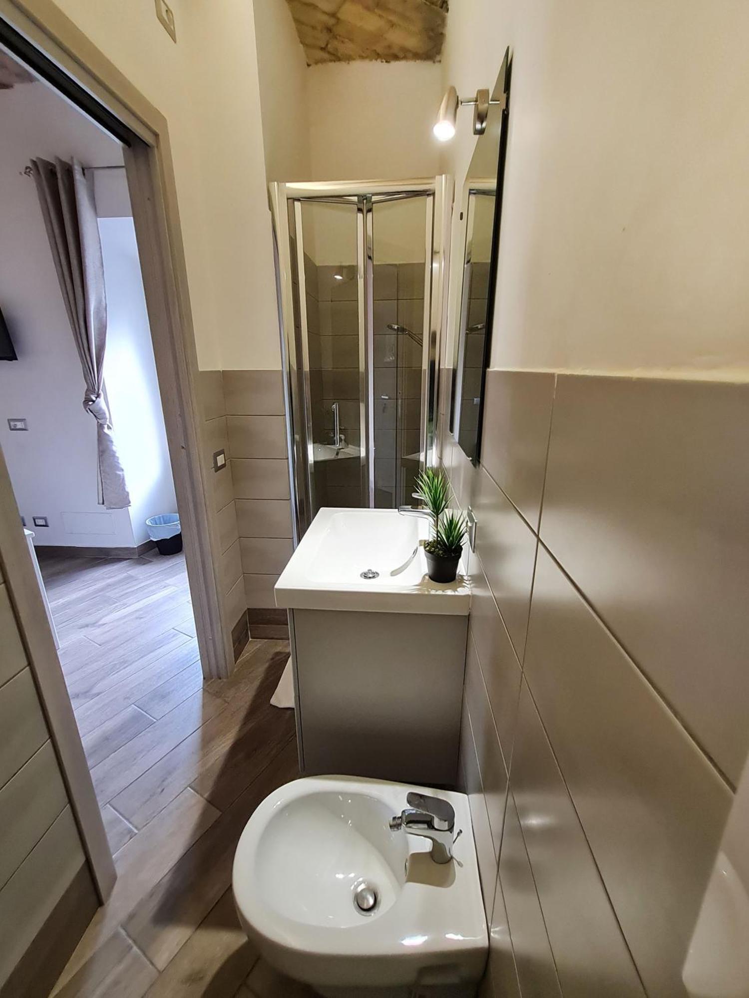 Giulya Guest House Rome Extérieur photo