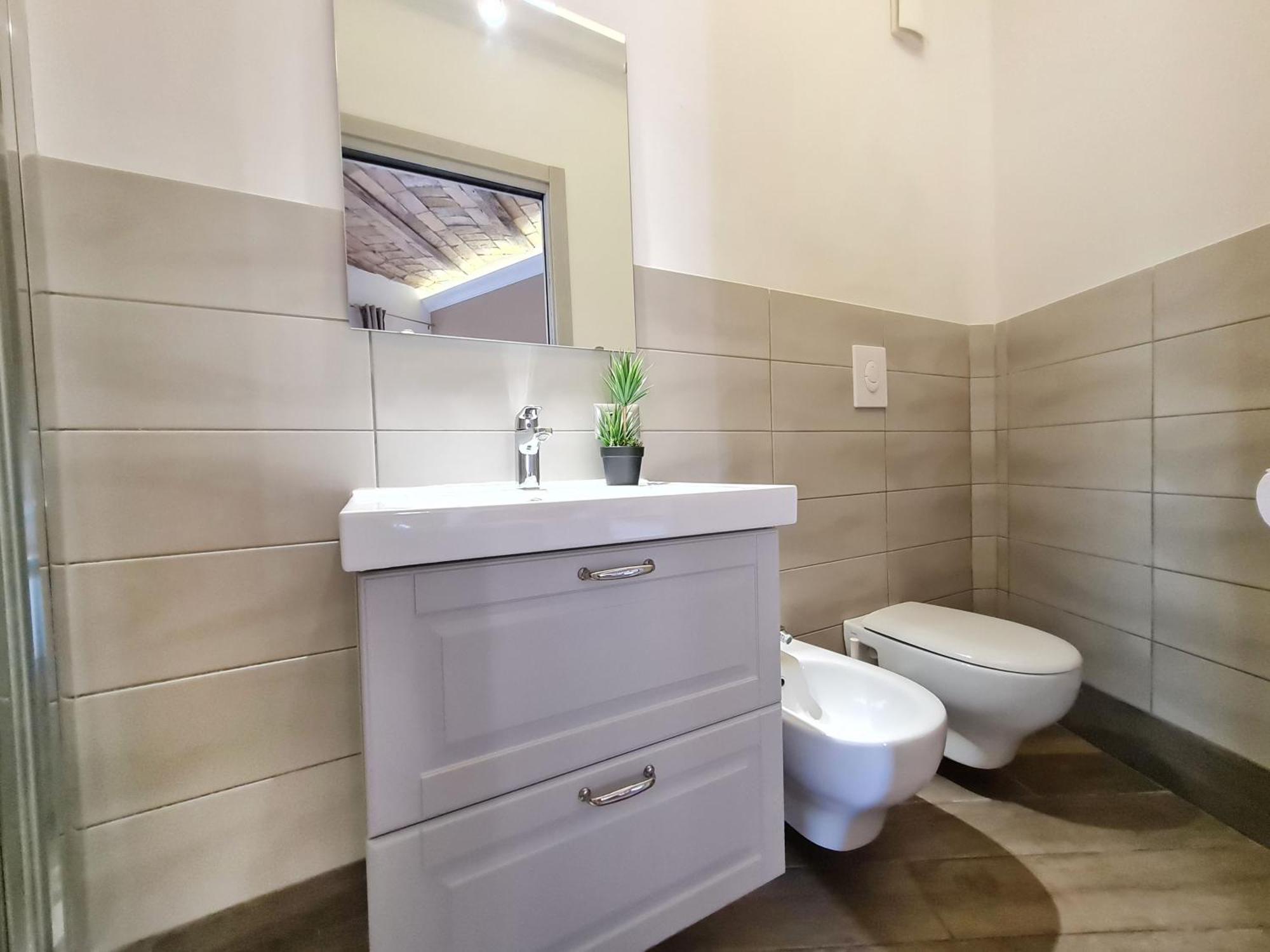 Giulya Guest House Rome Extérieur photo