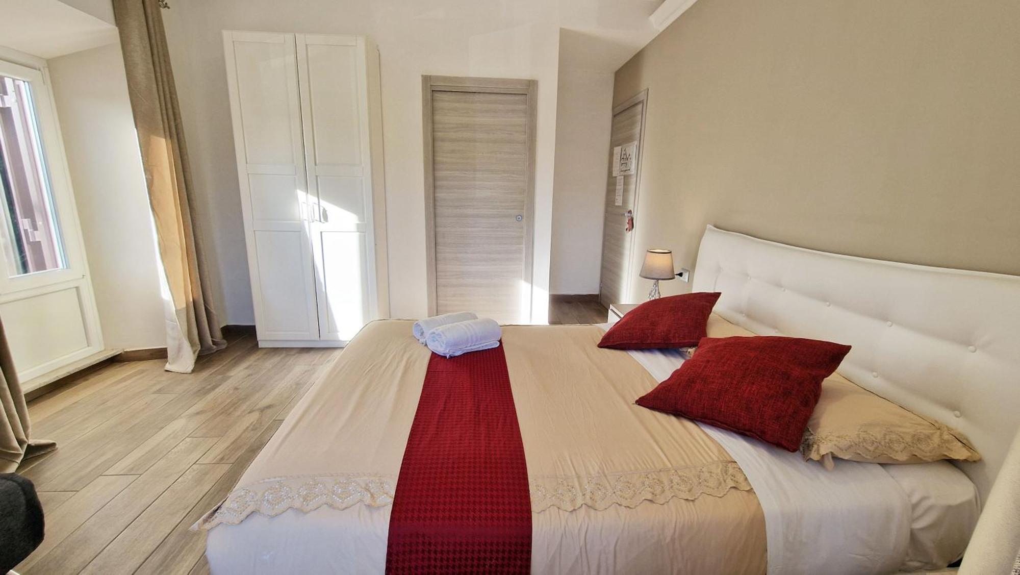 Giulya Guest House Rome Extérieur photo
