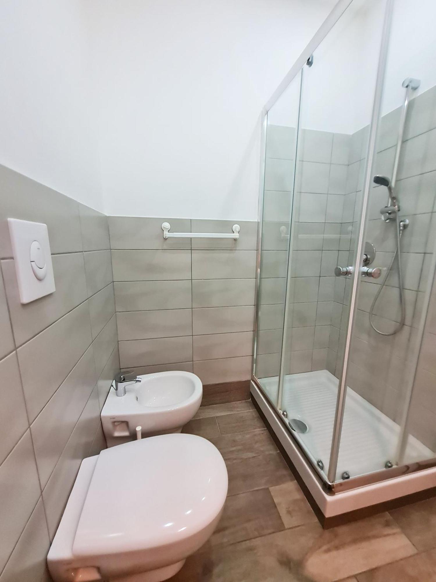 Giulya Guest House Rome Chambre photo