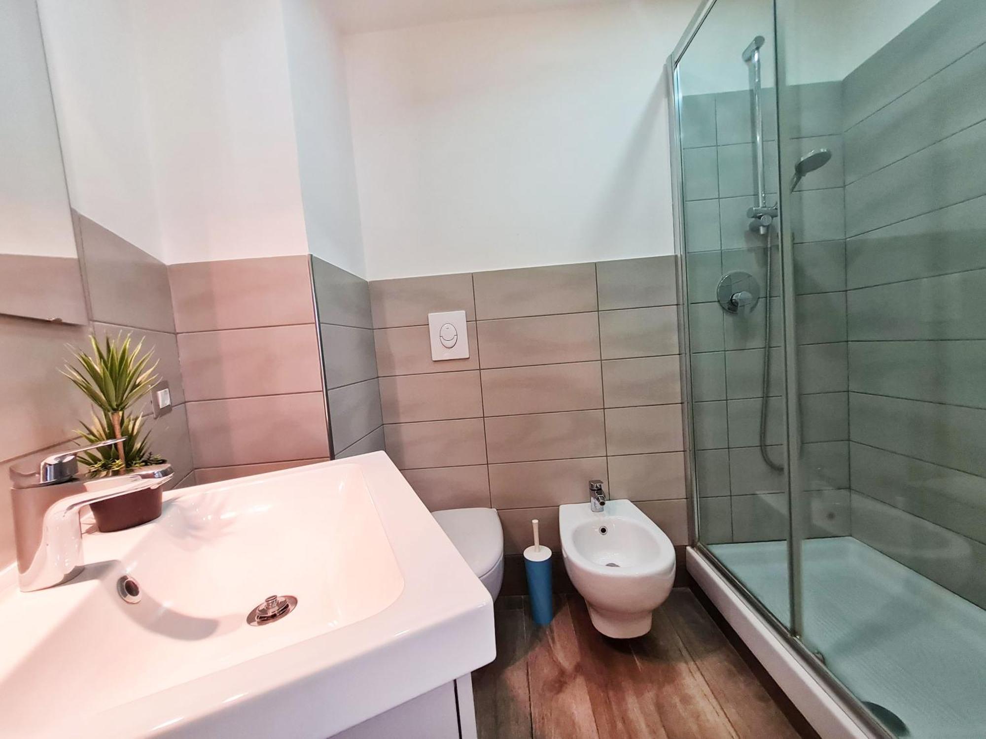 Giulya Guest House Rome Chambre photo
