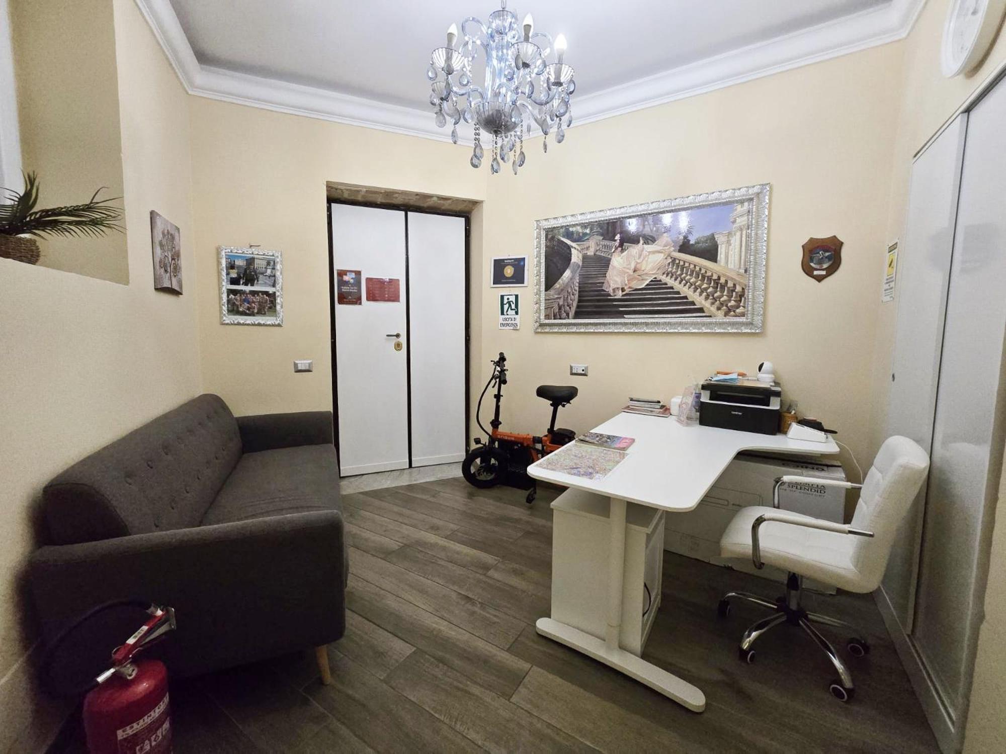 Giulya Guest House Rome Extérieur photo